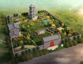 旅游規(guī)劃設(shè)計7大關(guān)鍵點，讓景區(qū)既有人氣，又有財氣